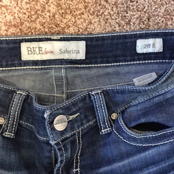 BKE Jeans - Picture 3 of 3